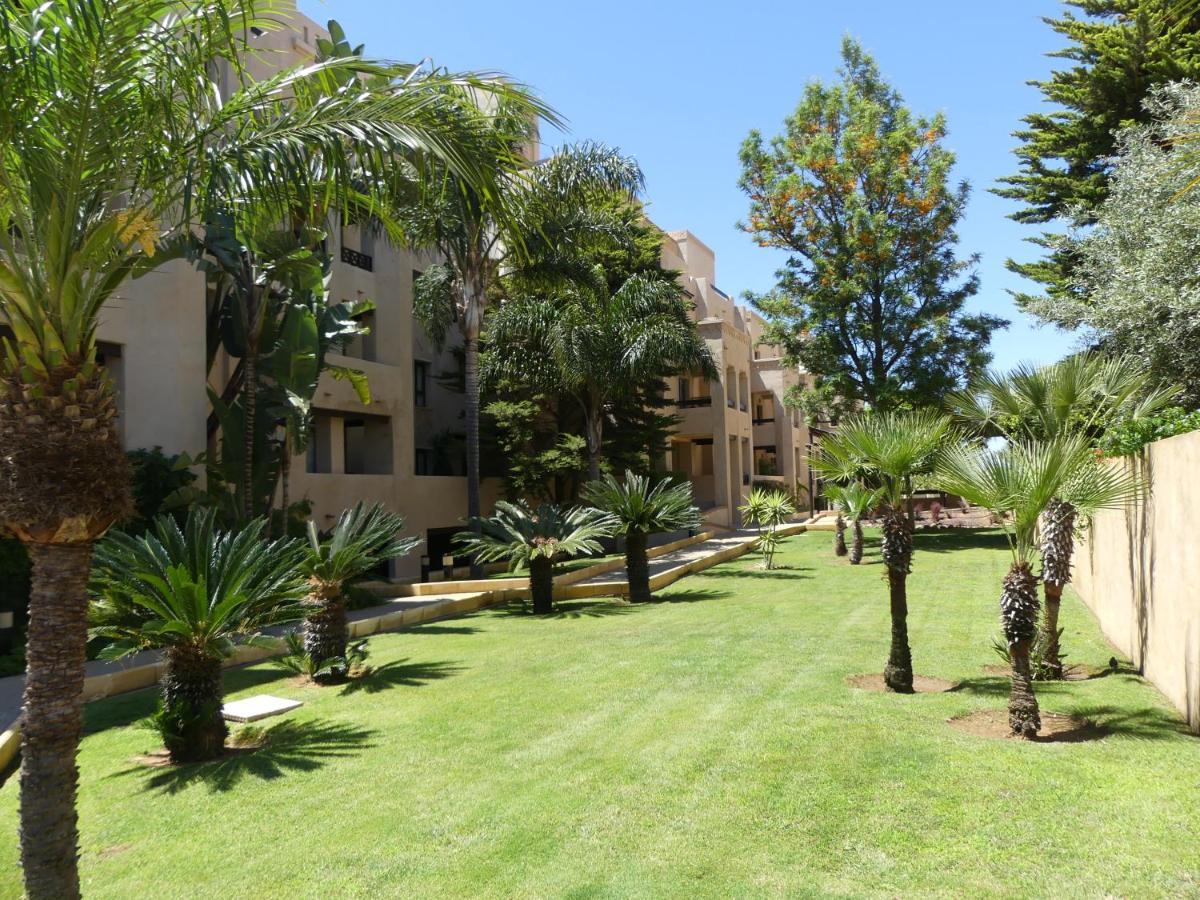 Jardines de Isla Canela, planta baja. Exterior foto